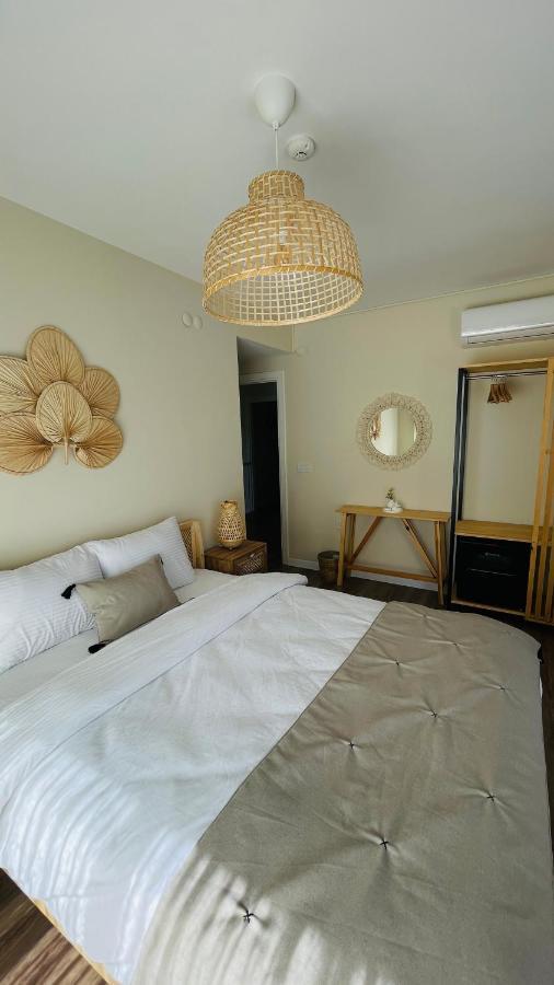 Ella Alacati Otel Ildiri Buitenkant foto